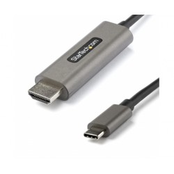 StarTech.com Cable 4m USB C...