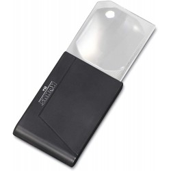 KONUS lupa QUICKLENS2 5x-40x