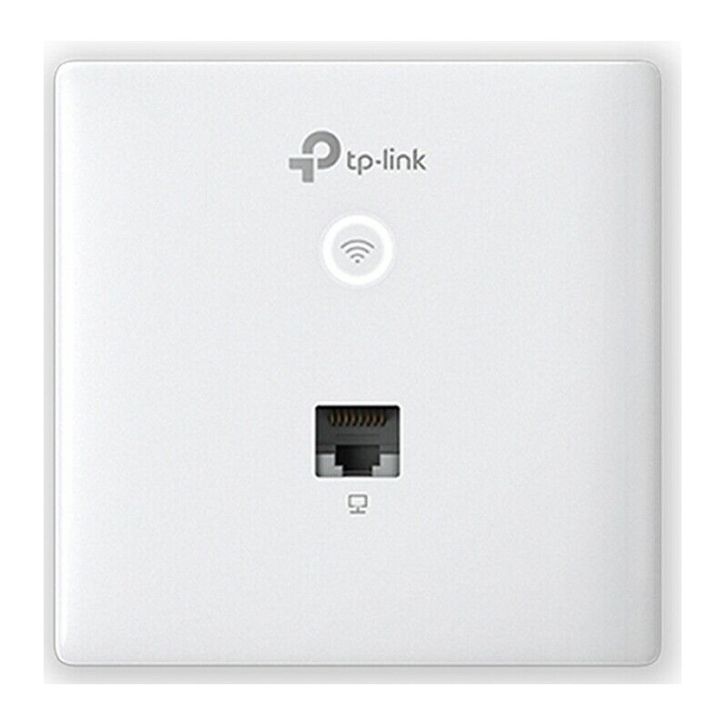 Punto de Acceso de Pared WiFi AC1200 Tp-Link EAP230-Wall