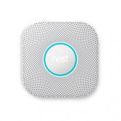 Google Detector de Humo y...