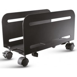 Soporte para CPU con Ruedas Larry House