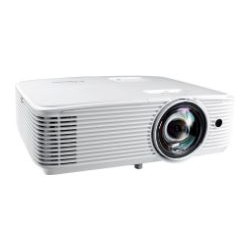 Proyector Optoma X309STe...