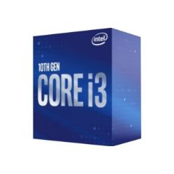 Intel Core i3-10100 3.6GHz...