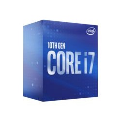 Intel Core i7-10700 2.90GHz...