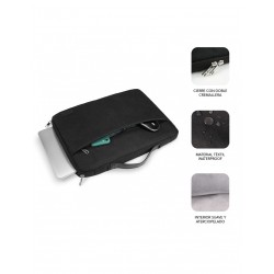 Maletin SUBBLIM Elegant...