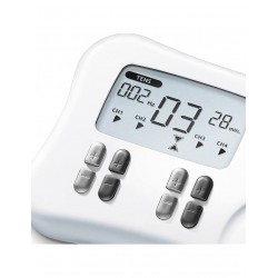 Electroestimulador Digital...