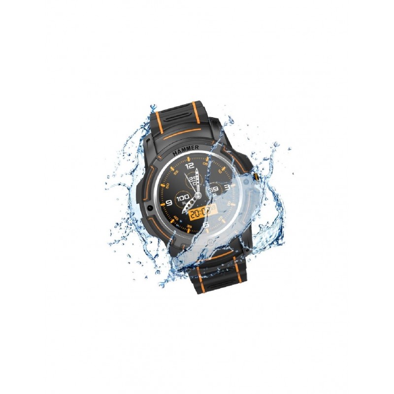 Smartwatch Hammer 1.3\