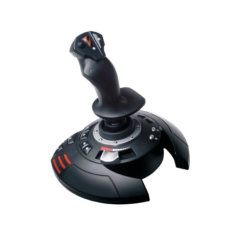 Joystick Thrustmaster T Flight Stick X PC PS3