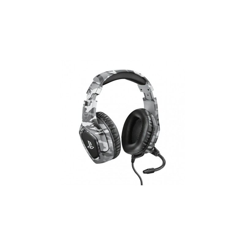 Auriculares Gaming Trust GXT 488 Forze-G PS4