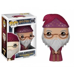 FIGURA FUNKO POP HARRY...