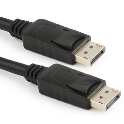 Cable Displayport Macho / Macho de 3 Metros 4K Cablexpert