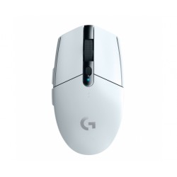 Logitech G G305 ratón mano...