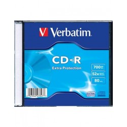 VERBATIM CD-R High Capacity...