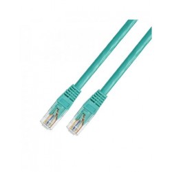 DCU Cable Red RJ45 Cat 5e...