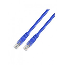 DCU Cable Red RJ45 Cat 5e...