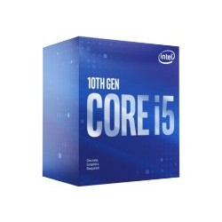 Intel Core i5-10400F 2.9GHz...