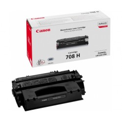 TONER CANON 708H NEGRO...