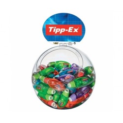 EXPOSITOR DE TIPPEX BUBBLE...