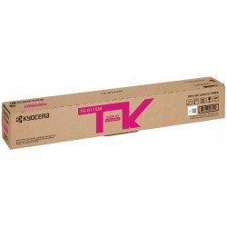 KYOCERA TK-8115M 1 pieza(s)...