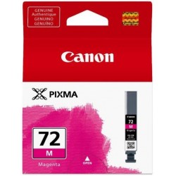 Tinta Canon 72 Magenta PGI-72M