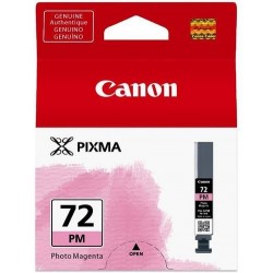 Tinta Canon 72 Magenta Foto PGI-72PM
