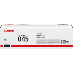 TONER CANON 045 CIAN 1300...