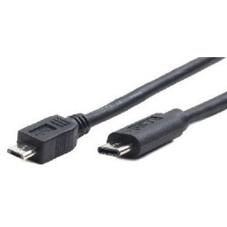GEMBIRD CABLE MICRO USB 2.0...