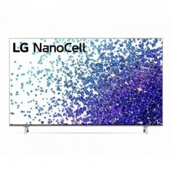 Tv 50" lg nanocell...