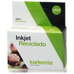 Tinta Compatible Epson 603XL Magenta Karkemis