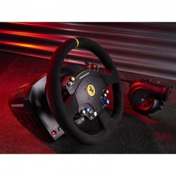 Volante Thrustmaster TS PC Racer Ferrari 488 Challenge Edition