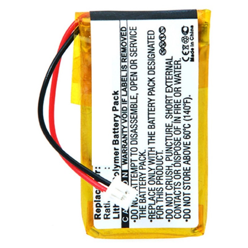 Batería para Plantronics CS351 / CS351N