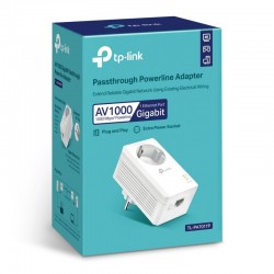 Powerline TP-Link AV1000 TL-PA7017P