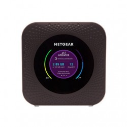 Netgear LAN Wireless...