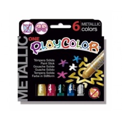 Instant playcolor metallic...