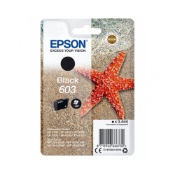 Cartucho Epson Singlepack...