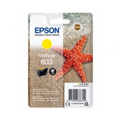 Cartucho Epson Singlepack...