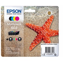 Cartucho Epson Multipack...