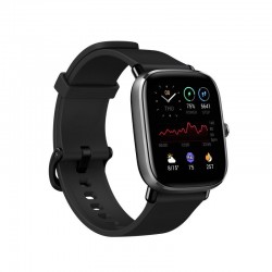 Smartwatch Xiaomi Amazfit GTS 2 Mini Negro