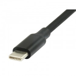 Adaptador USB-C Macho a HDMI Hembra Conceptronic Donn