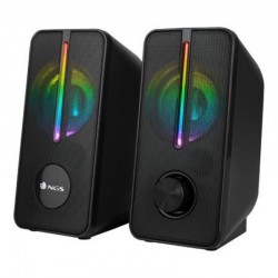 Altavoces ngs gsx-150 12w 2.0