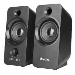 Altavoces ngs sb350 12w 2.0