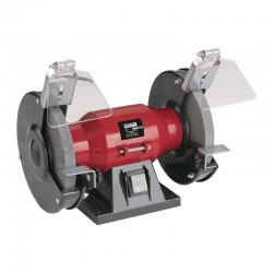 ESMERILADORA DE BANCO 150MM...