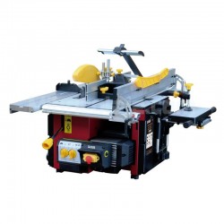 MÁQUINA CARPINTERIA 5...