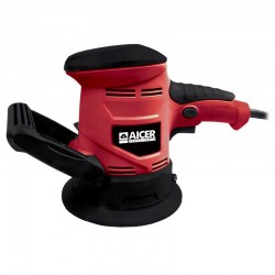 LIJADORA ROTORBITAL 450W...