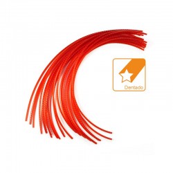 NYLON PRECORTADO DENTADO...