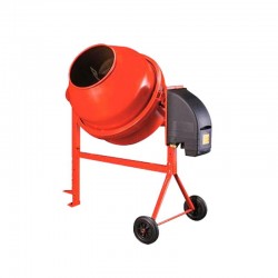 HORMIGONERA 63 LITROS 220W...