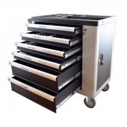 CARRO HERRAMIENTAS 6...