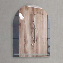 ESPEJO DE BAÑO 60X80 CM UN...