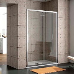 MAMPARA DUCHA FRONTAL 6MM...