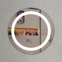 ESPEJO DE BAÑO CIRCULAR...